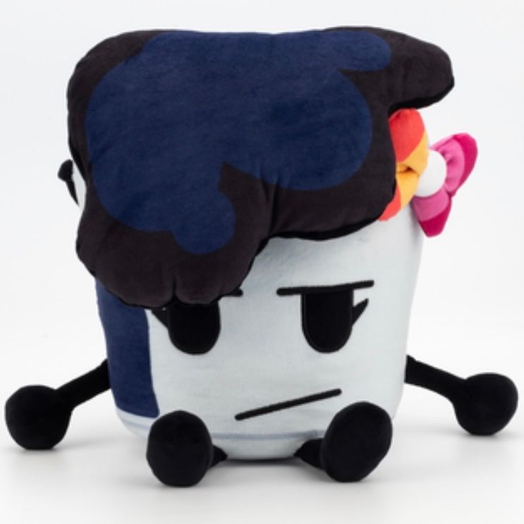 Official Paint Bucket Plushie product image (1)