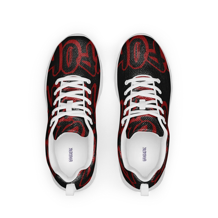 Spoken Athletic Shoes product image (8)