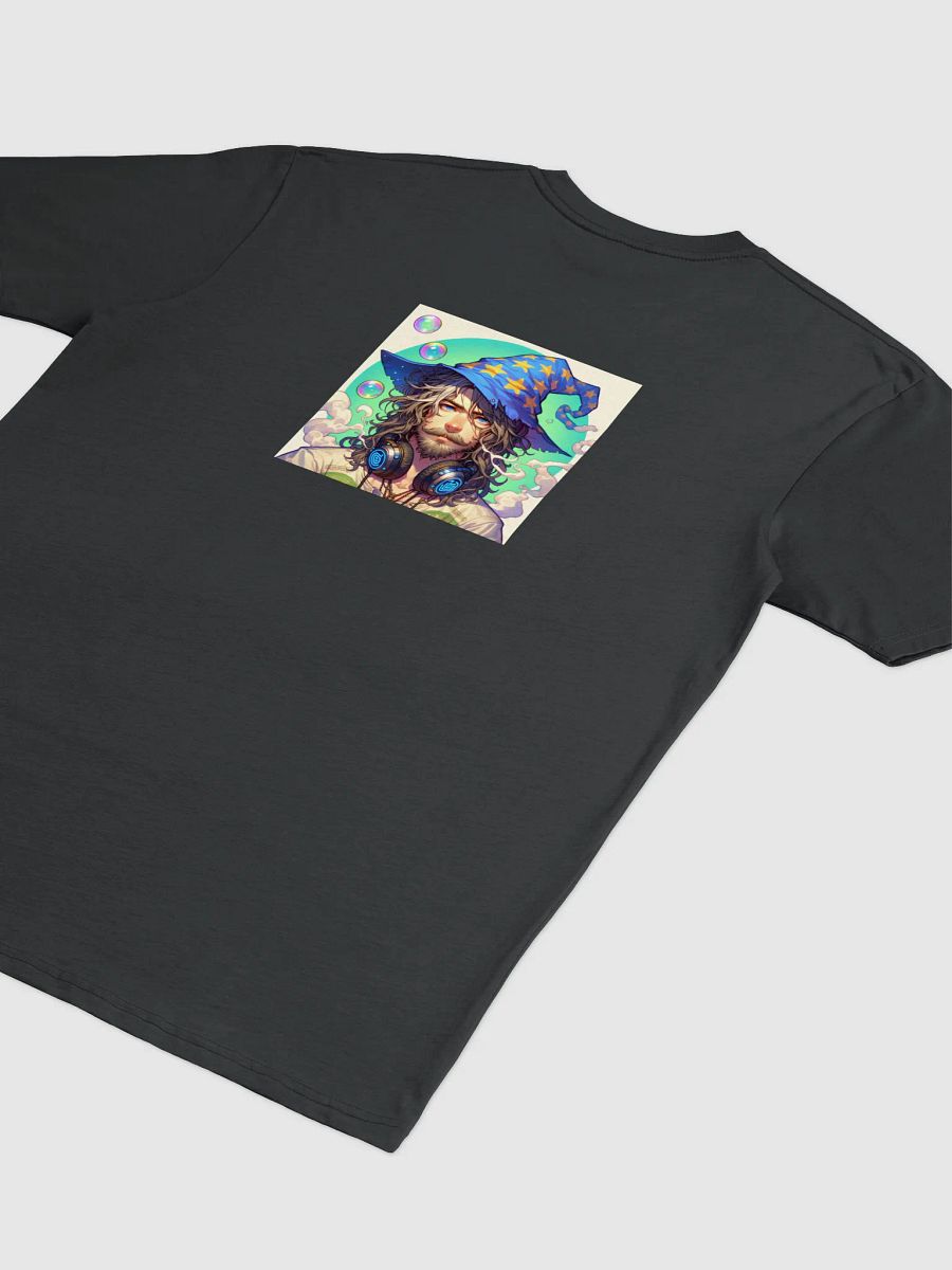 The Professor Men's Graphic Tee product image (4)