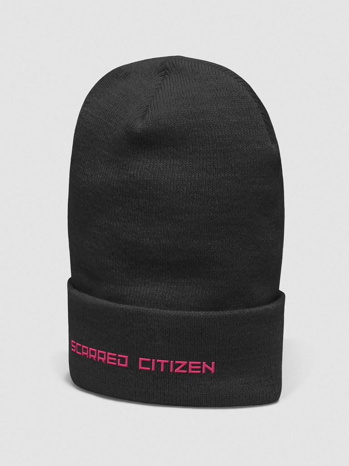 Scarred Bennie product image (6)