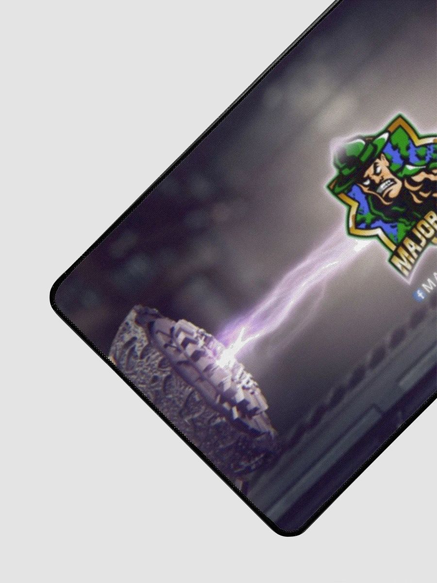 Desk Mat - 15.5" x 31.5" product image (3)