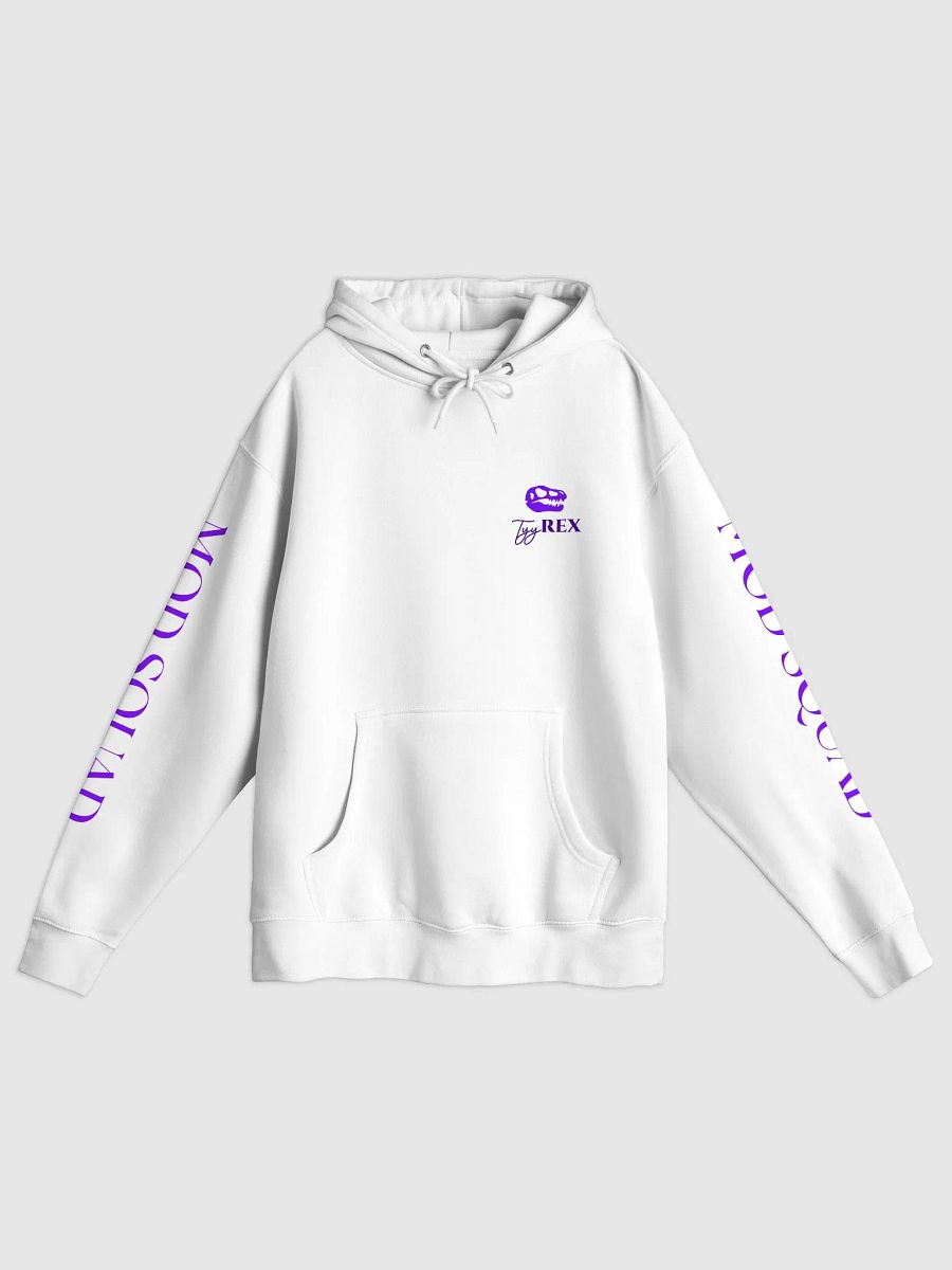 Mod Squad Hoodie Purple product image (5)