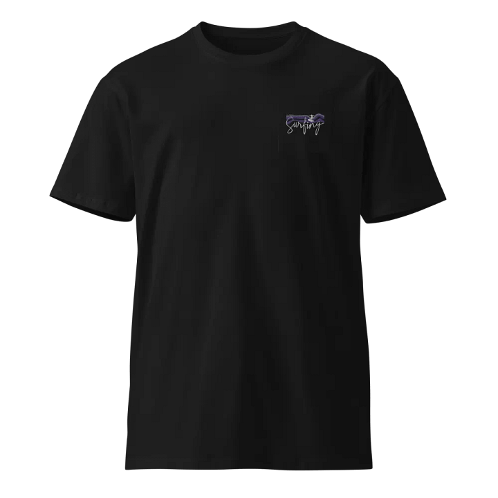 California Wave Rider T-Shirt product image (1)