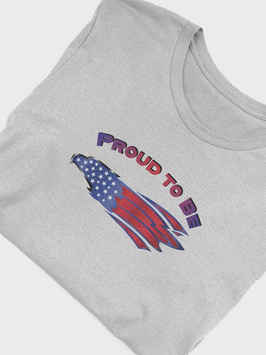 4th July – Proud to Be product image (38)