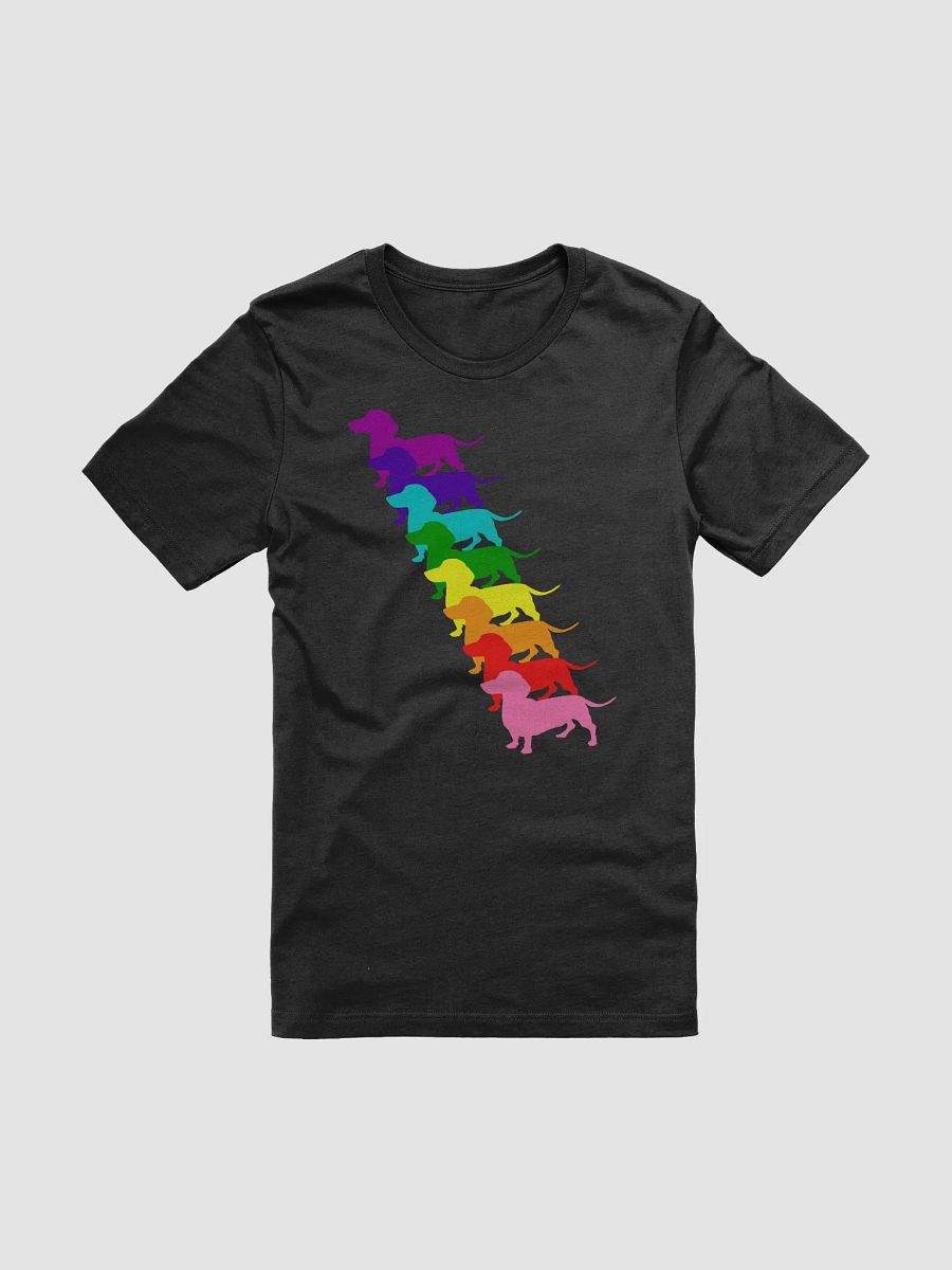 Dachshund Pride TShirt product image (3)