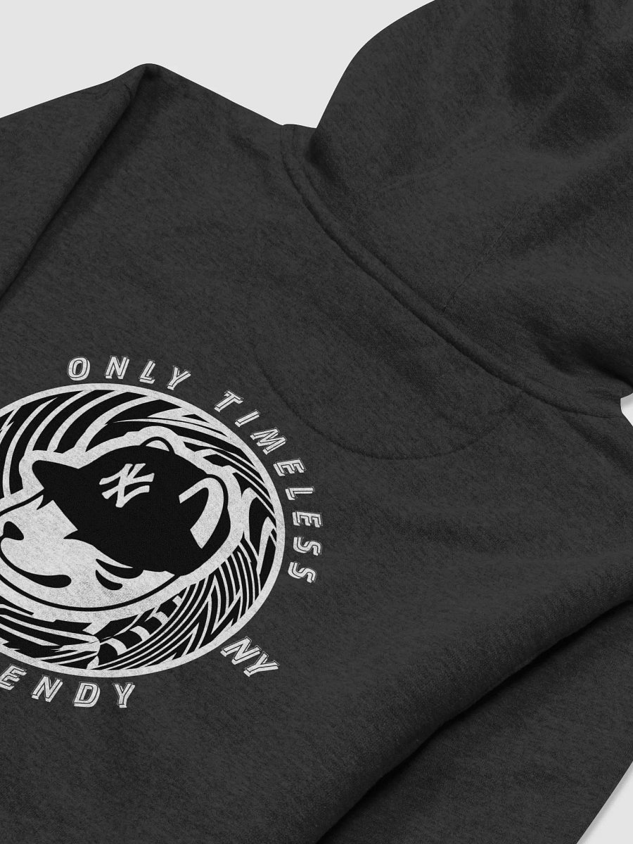 Never Trendy Hoodie product image (17)