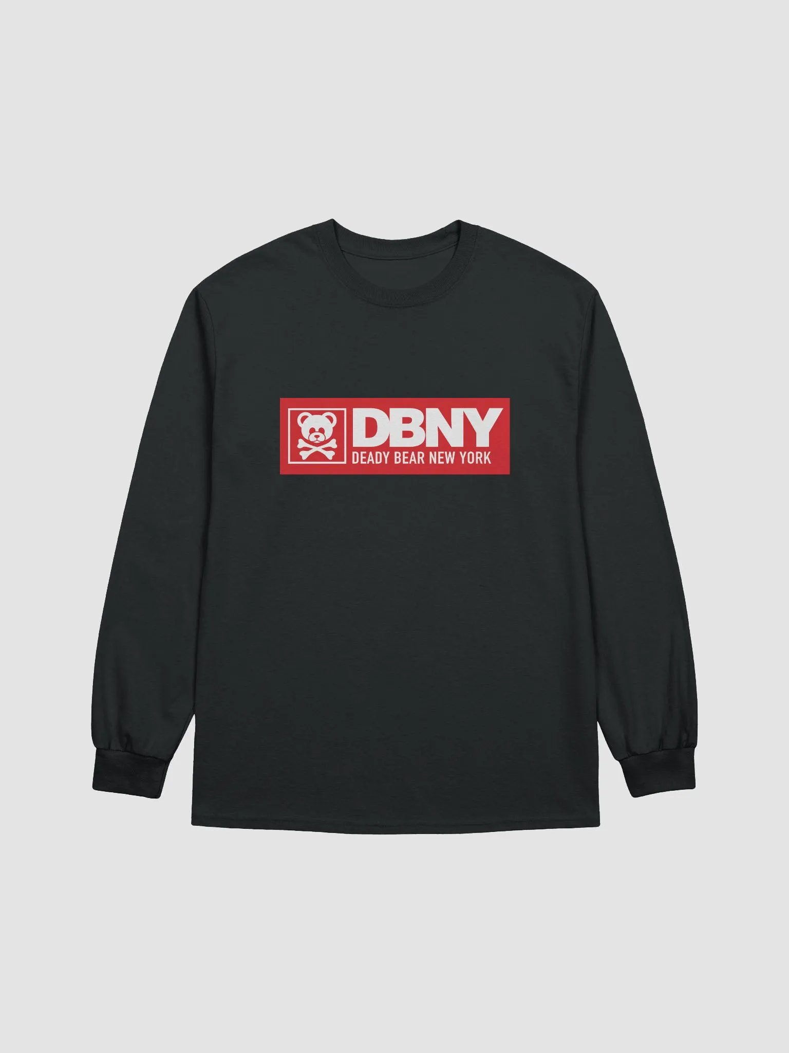 DBNY Long Sleeve product image (1)