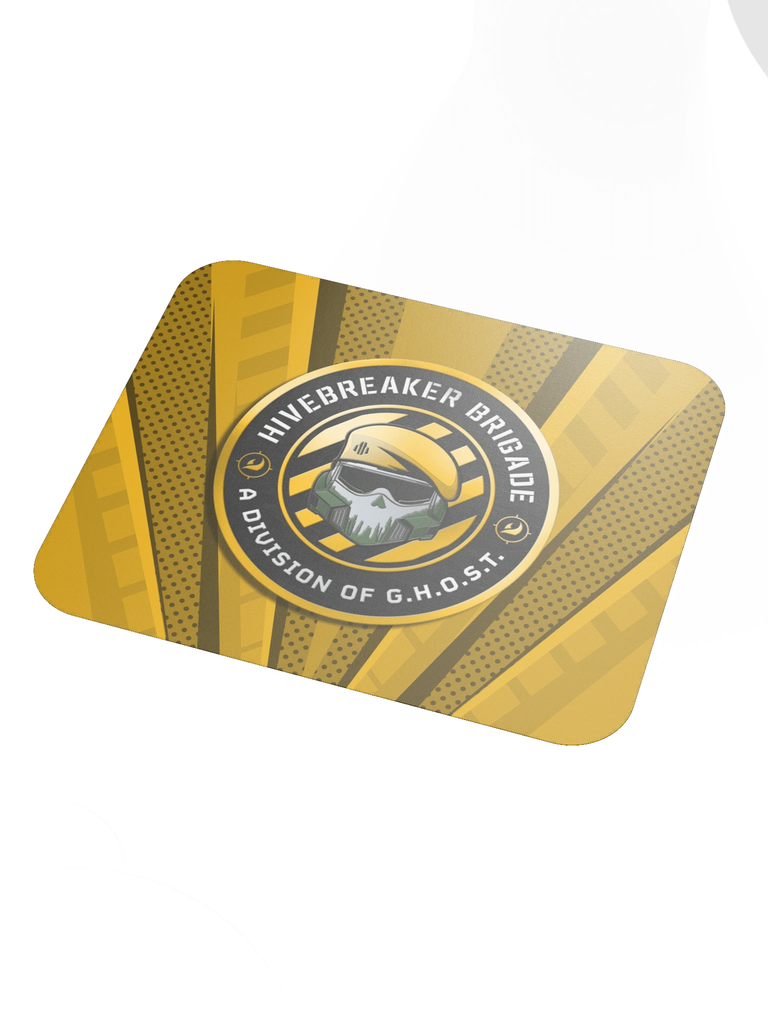 Hivebreakers Mouse Pad 5 product image (5)