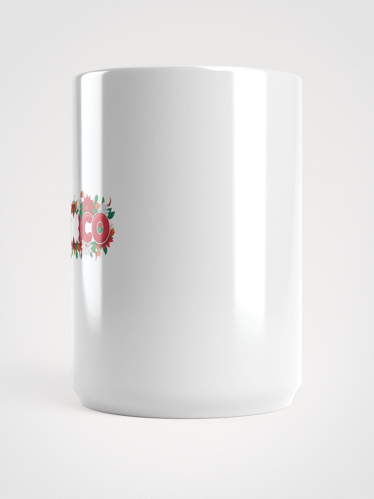 Mexico Festive Flowers – Mexican Pride Design product image (6)