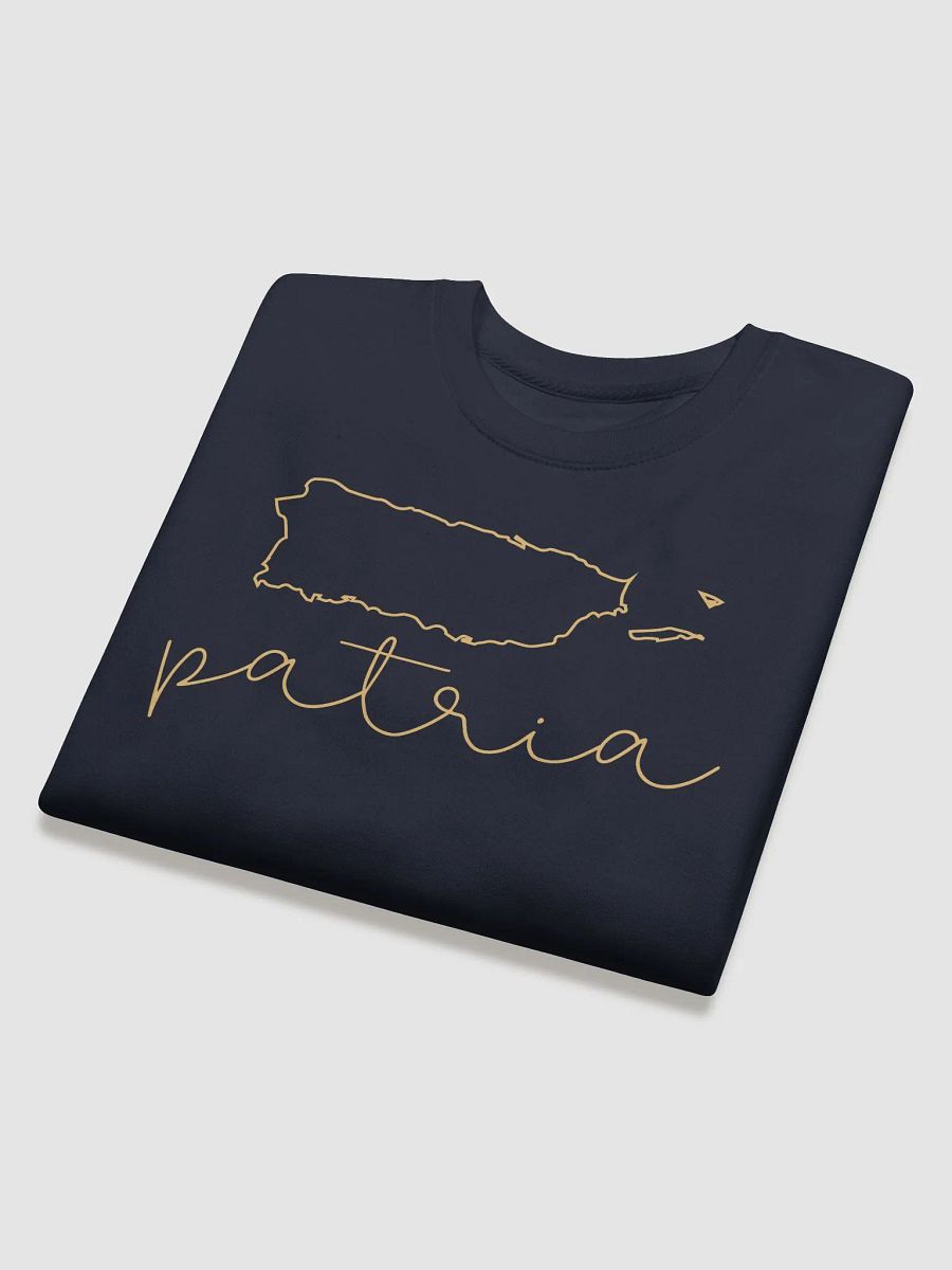 Patria Premium Crewneck Sweatshirt product image (3)