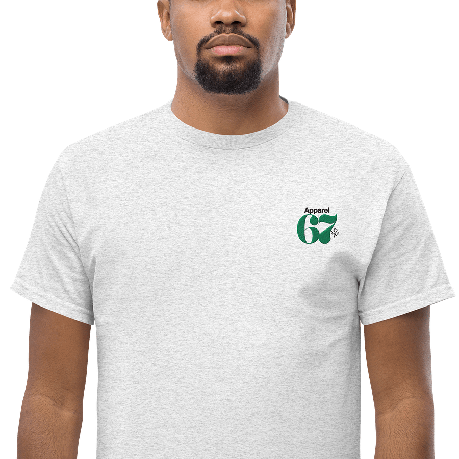 Class 67 Brand T-shirt product image (1)