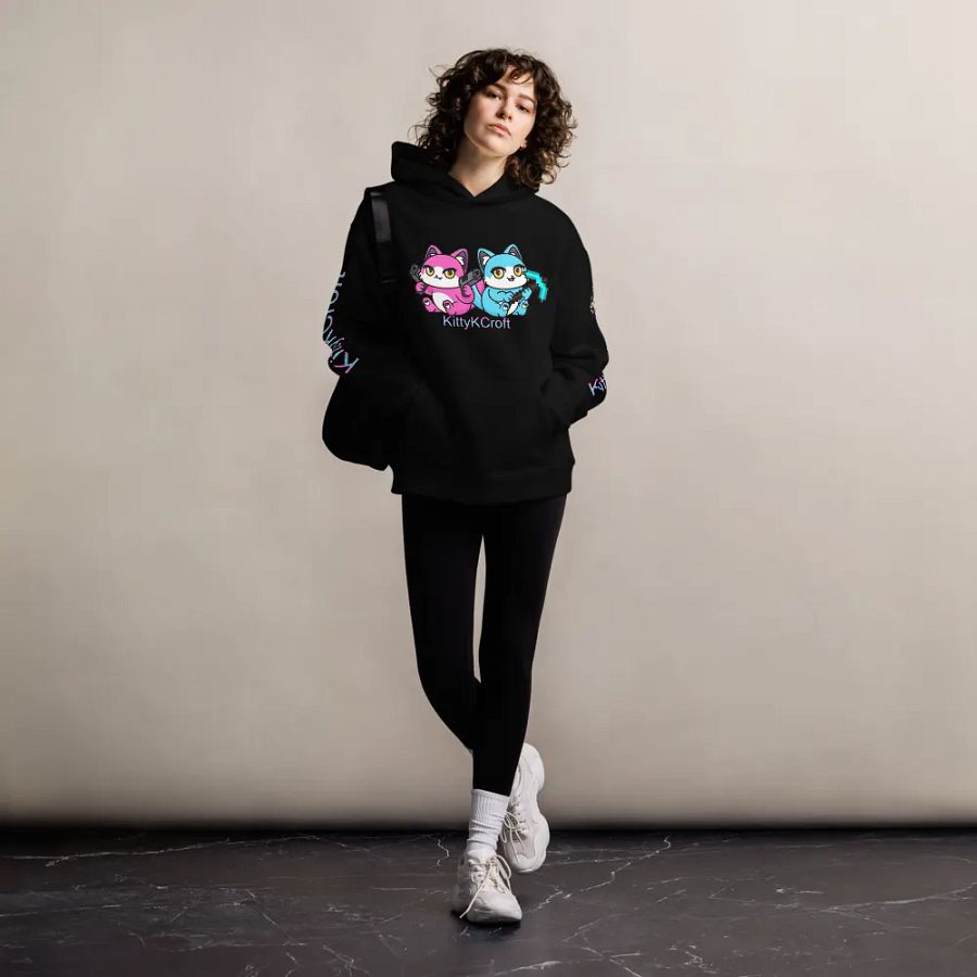 KittyKCroft Hoodie product image (8)