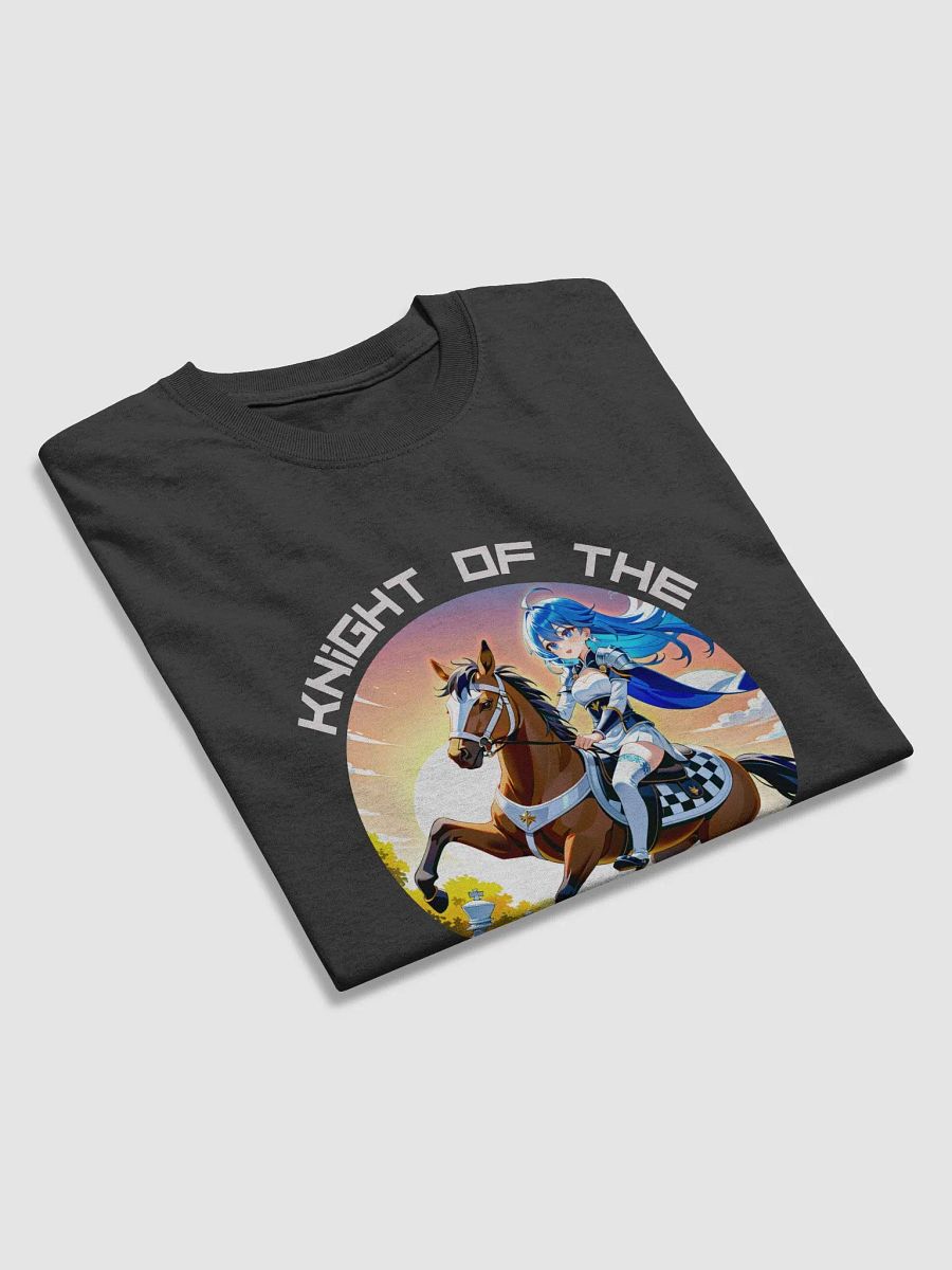 Knight of the Checkered Kingdom product image (5)