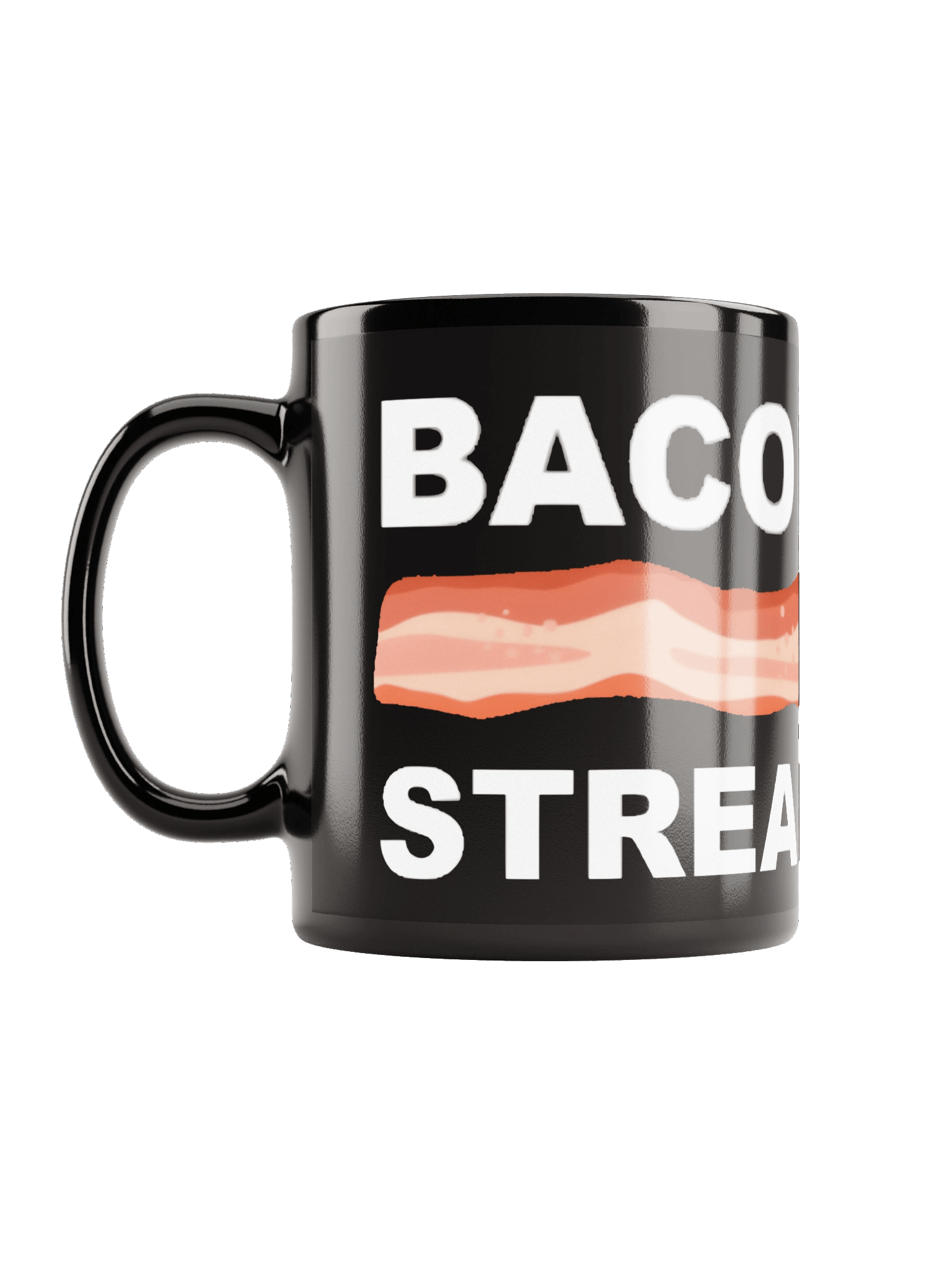 Bacon Stream MUG! product image (12)