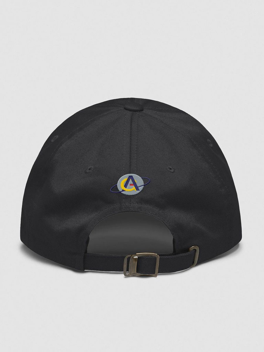 The Goblin Face Cap product image (6)