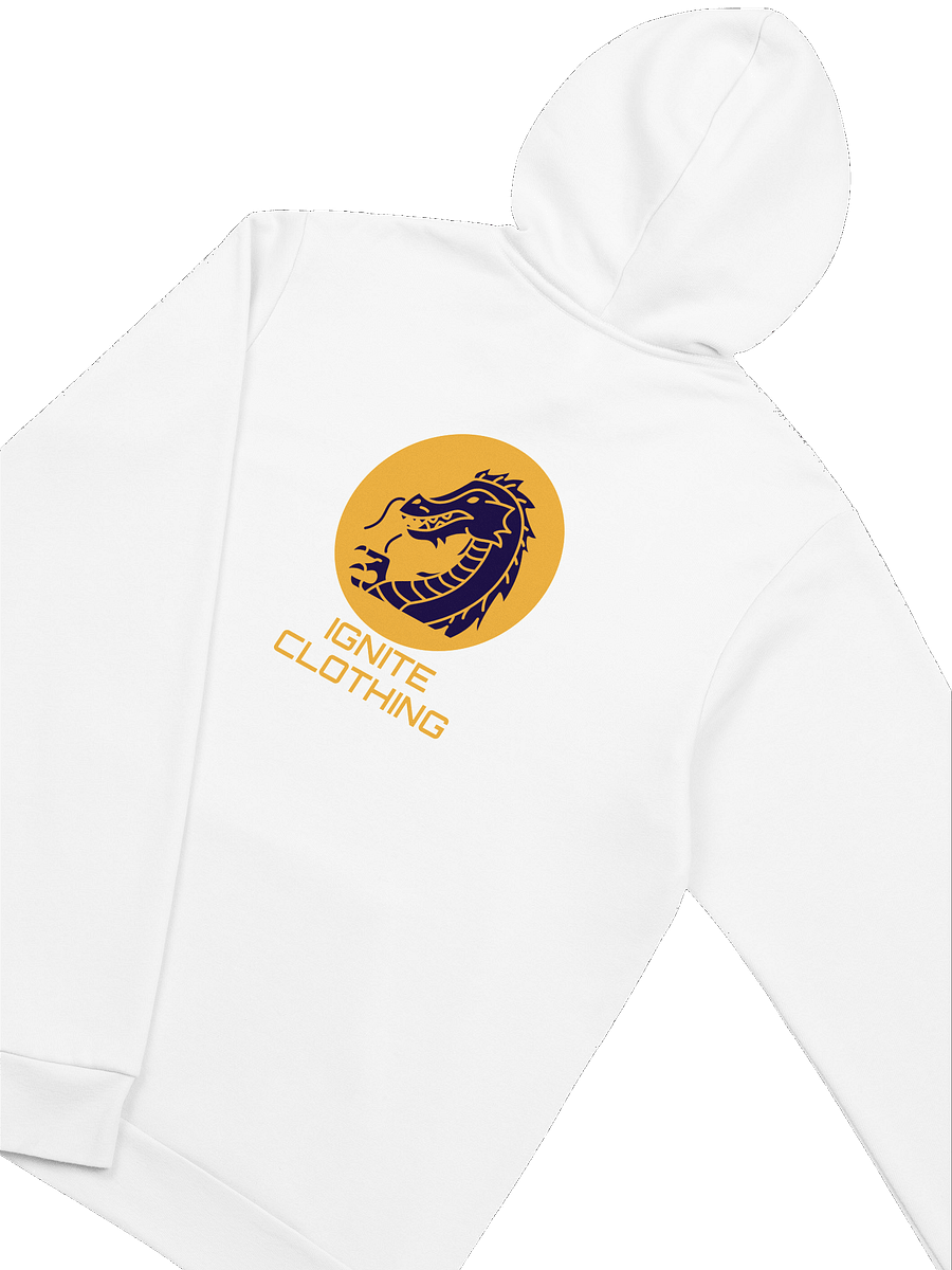Ignite Clothing - Logo Hoodie product image (4)