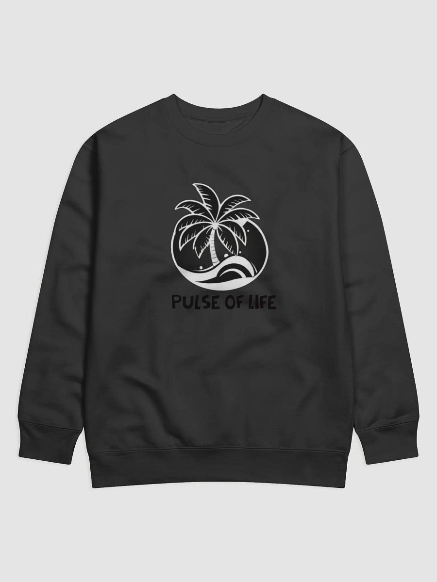 Pulse of Life for Tropical Serenity T-Shirt product image (1)