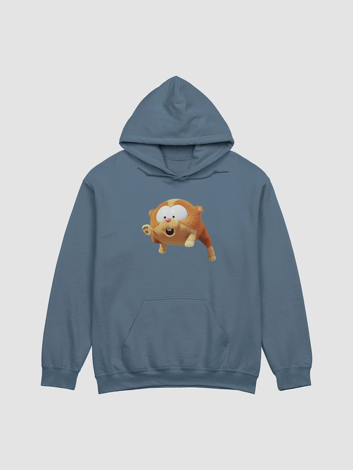 Gerald Jumpscare - Hoodie product image (2)
