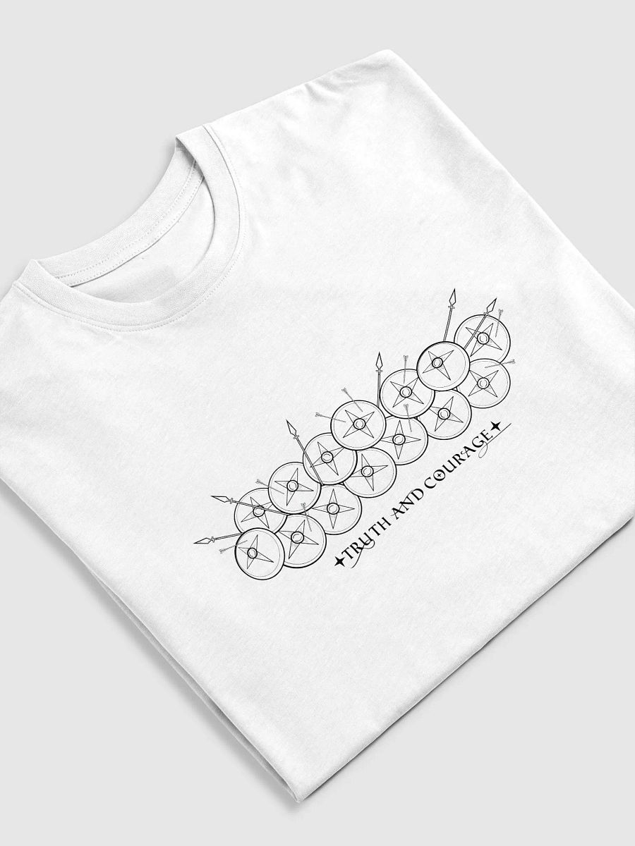 Order of the Bright Star - T-Shirt product image (5)