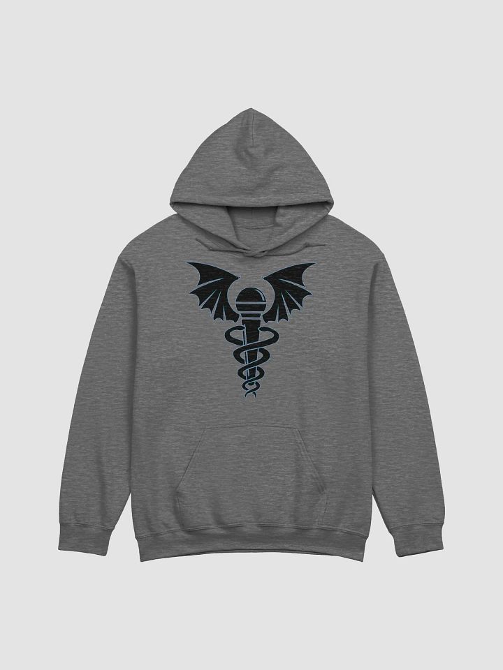 ANIMAL RX Hoodie 2 product image (46)