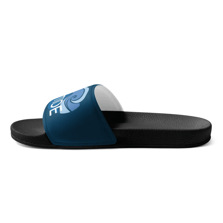 Riptide Dodgeball Club Men's Slides product image (6)