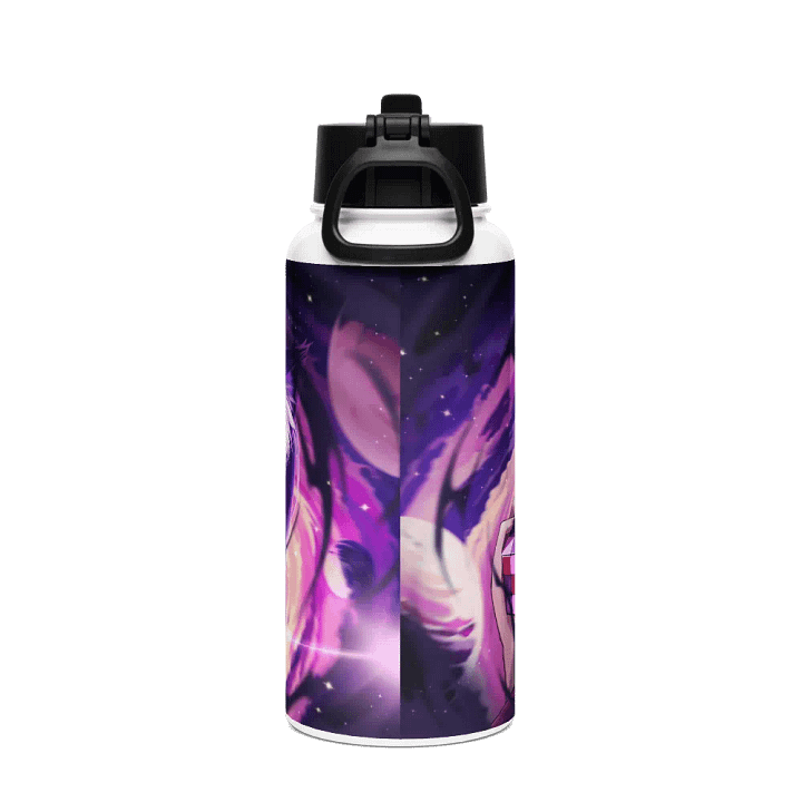 Neko Water Bottle product image (2)