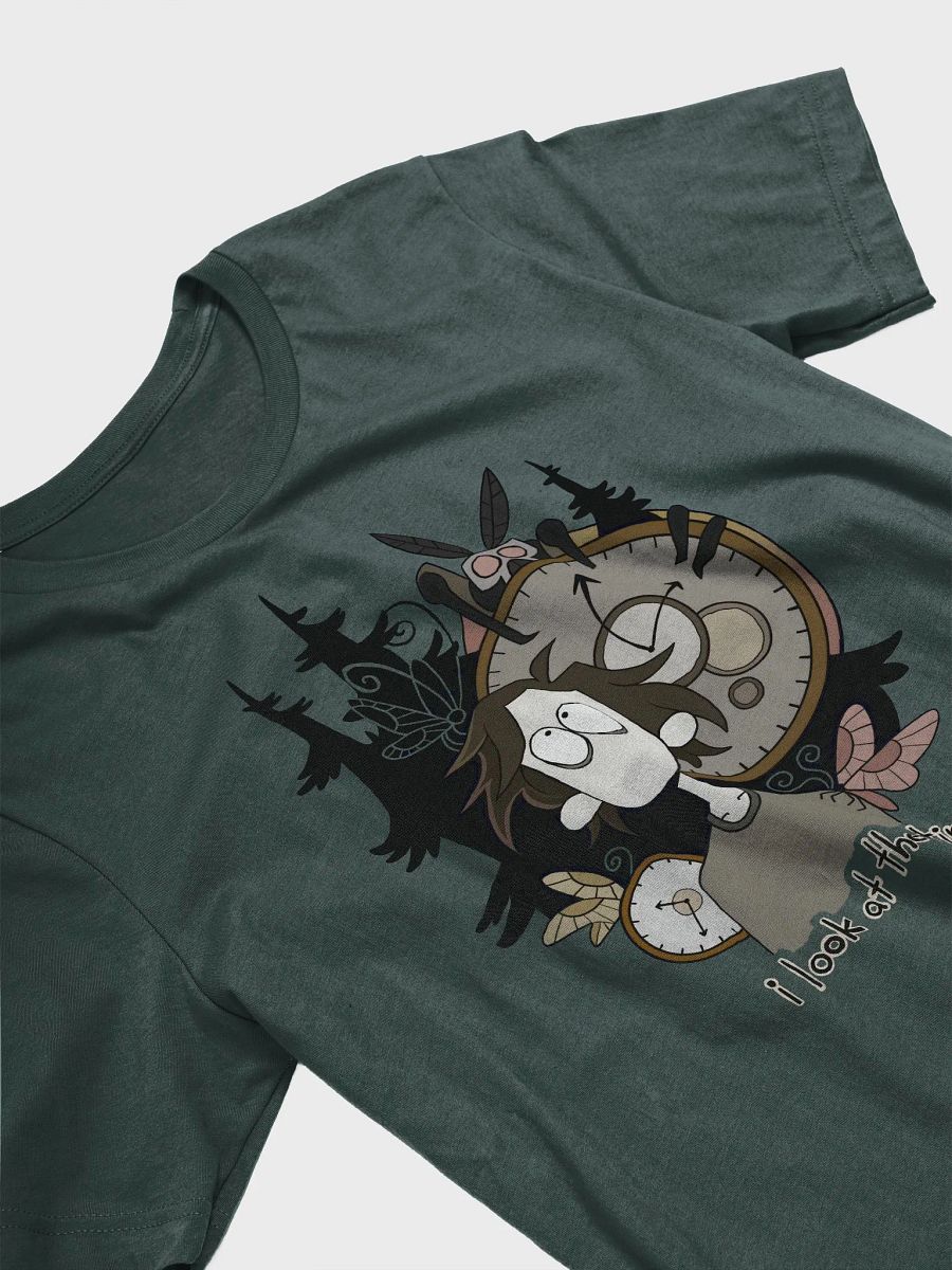 Everything We Know T-Shirt (DTG Print) product image (8)