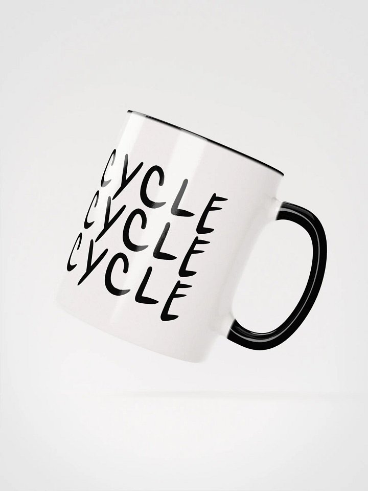 The CYCLE Mug product image (4)