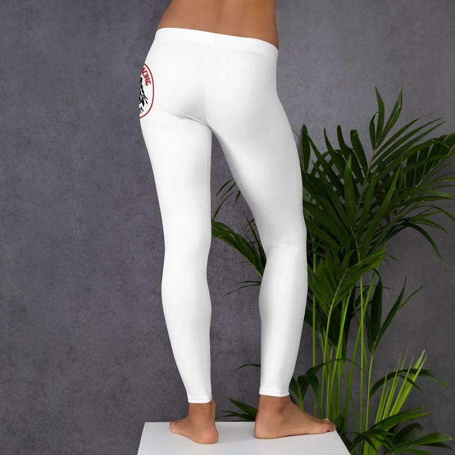 White RKR Tights product image (6)