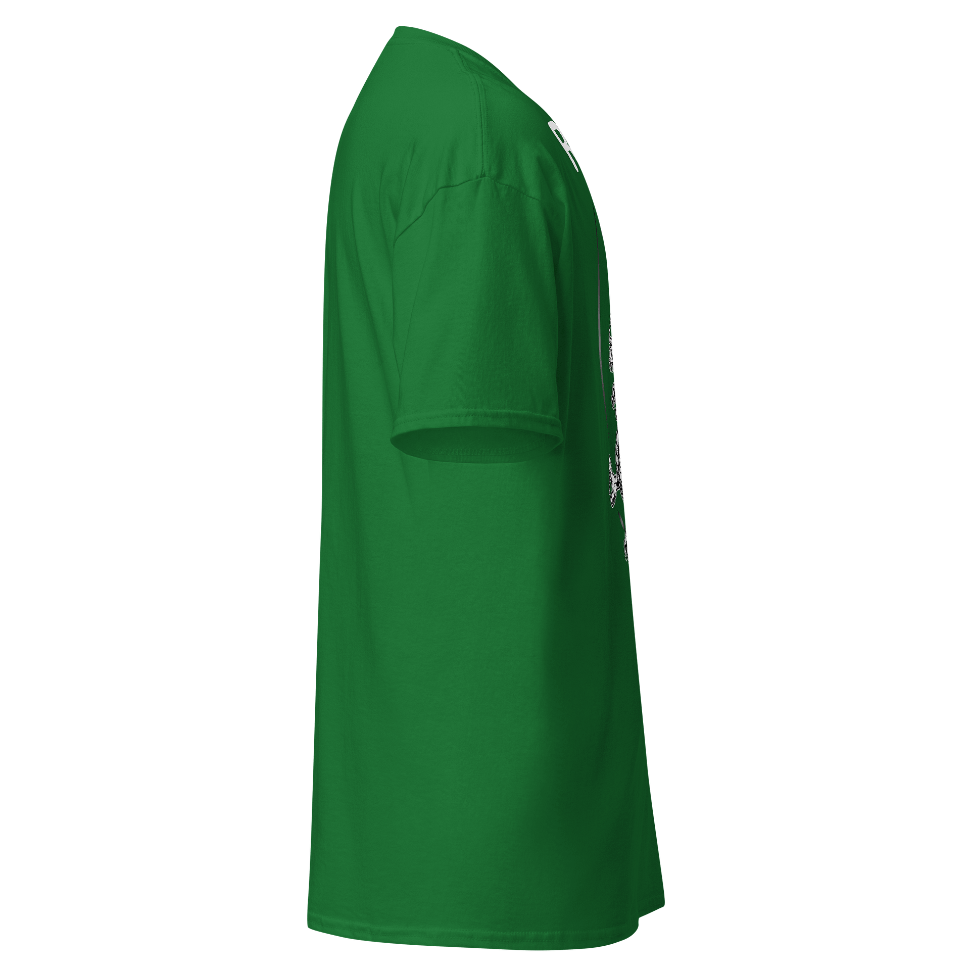 Reebox Dragon Classic Tee product image (5)