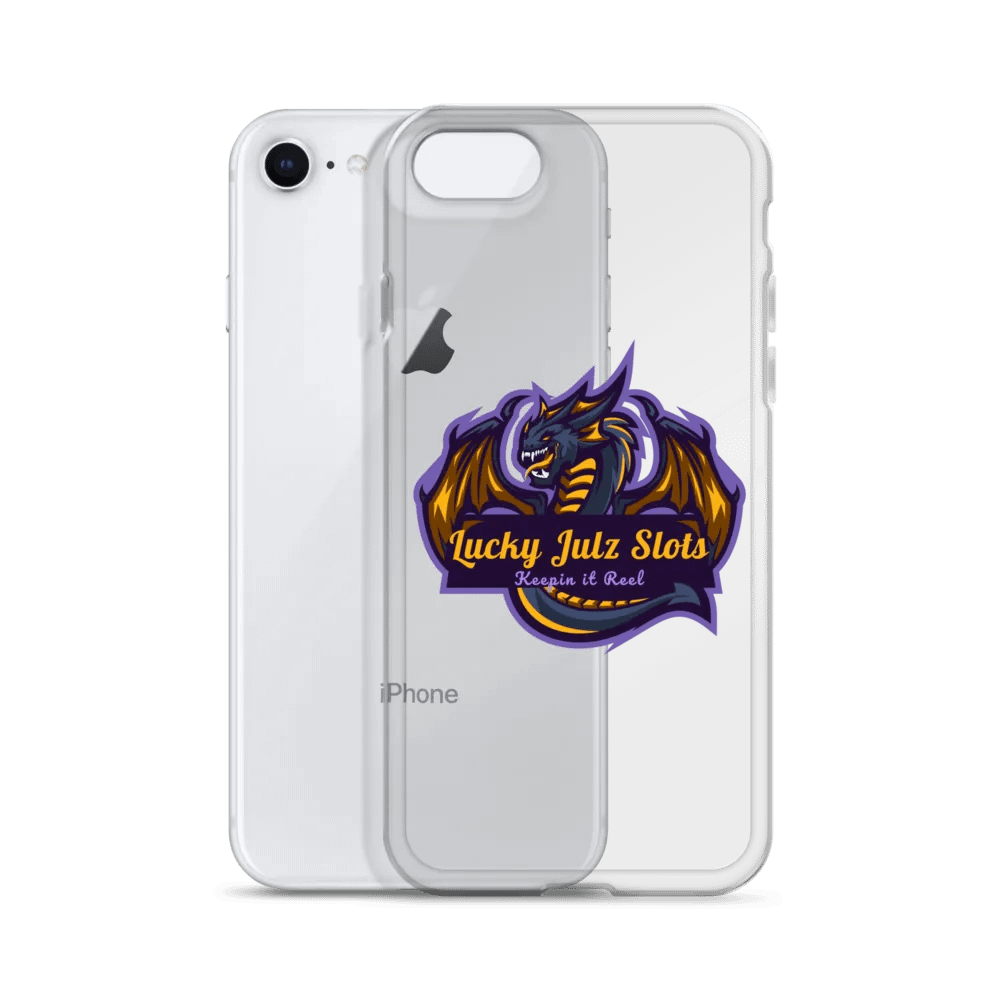 Clear Case for iPhone® product image (51)