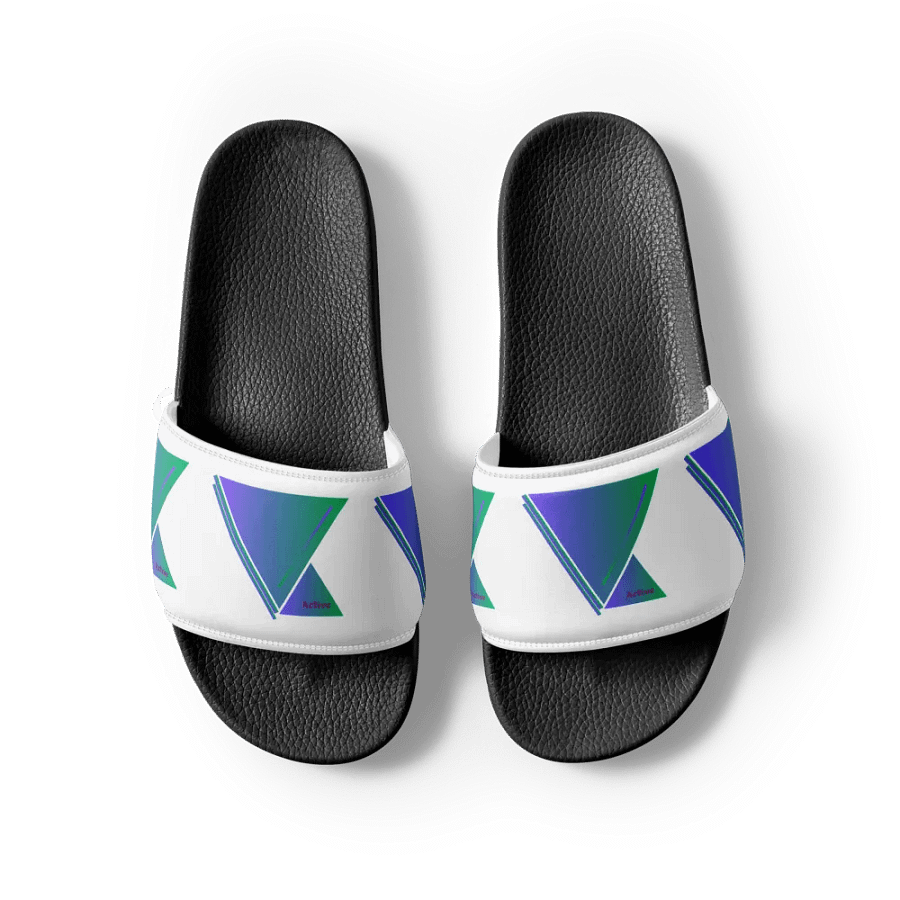 Active Gradient Women's Slides product image (3)