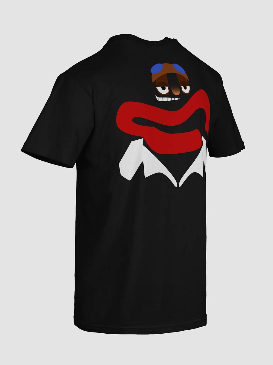 BOOM T-Shirt product image (50)
