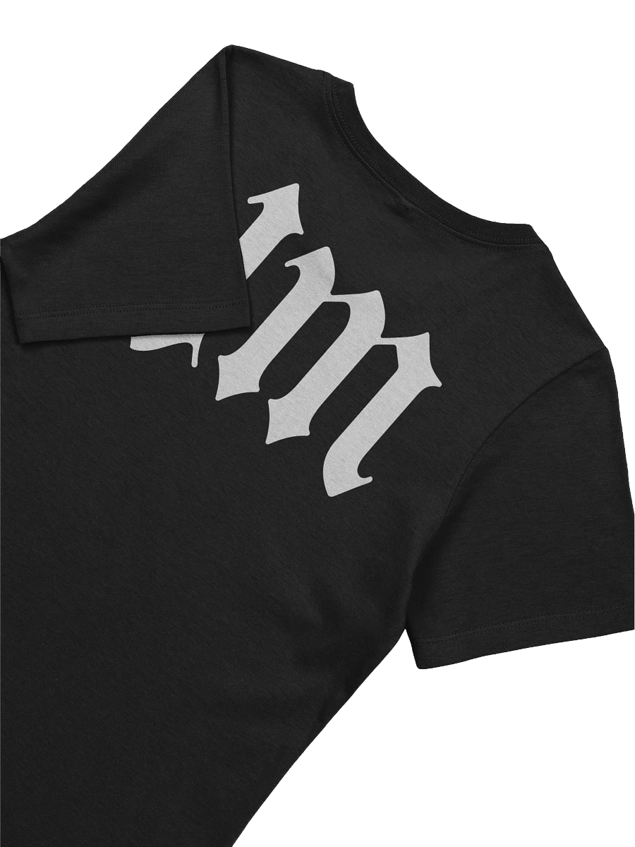 JM - The Beginning - Women's T-Shirt product image (4)