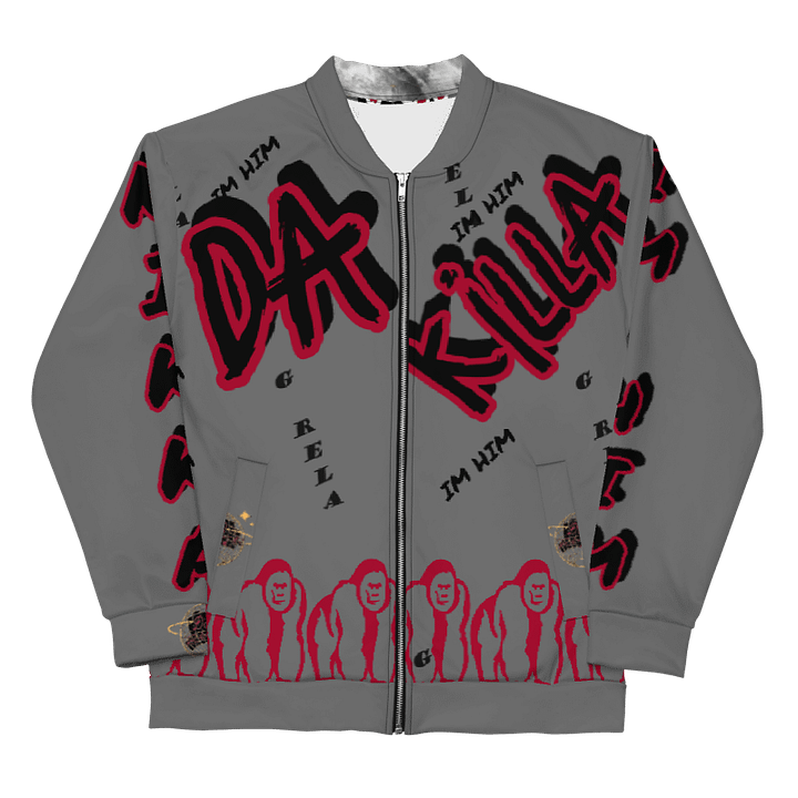 G RELA DA KILLA product image (1)