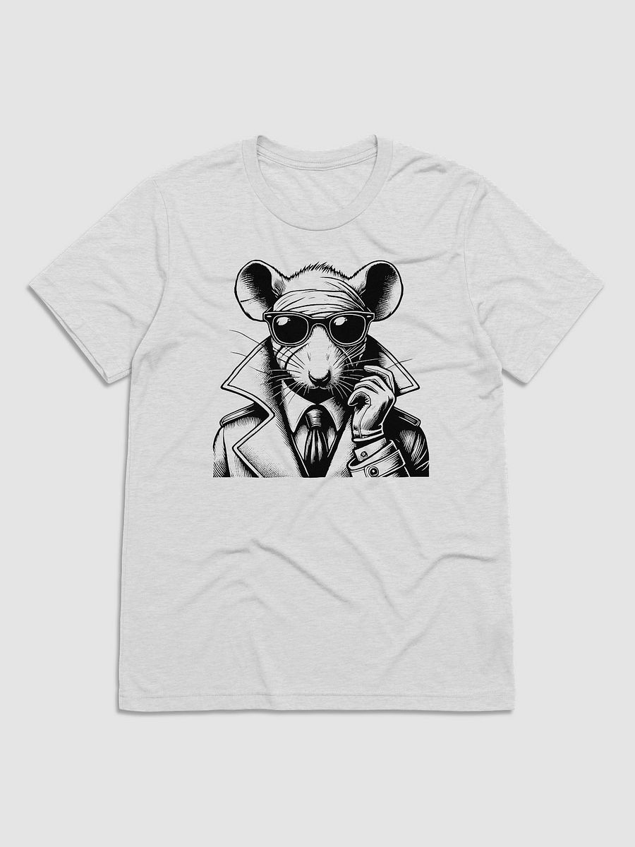 THE INVISIBLE RAT product image (1)