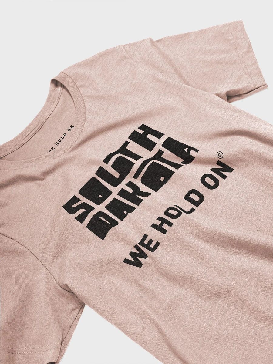 SOUTH DAKOTA Tee product image (18)