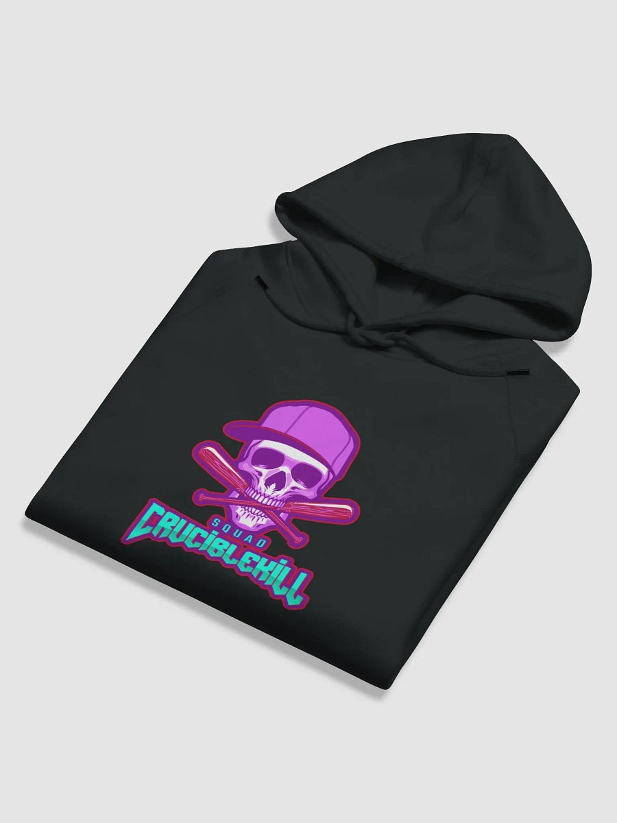 Hoodie OG Logo product image (9)