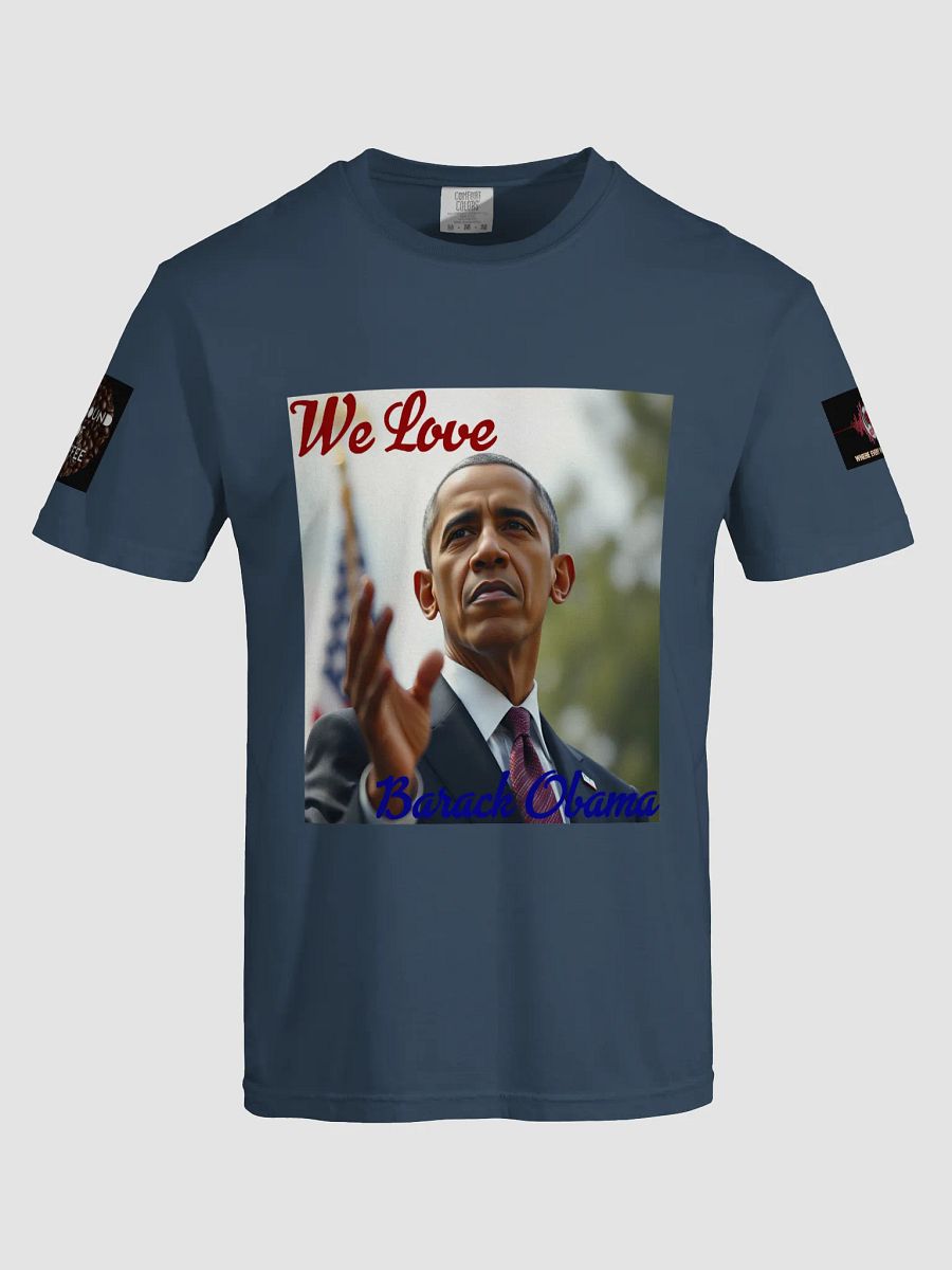 We Love Barack product image (17)