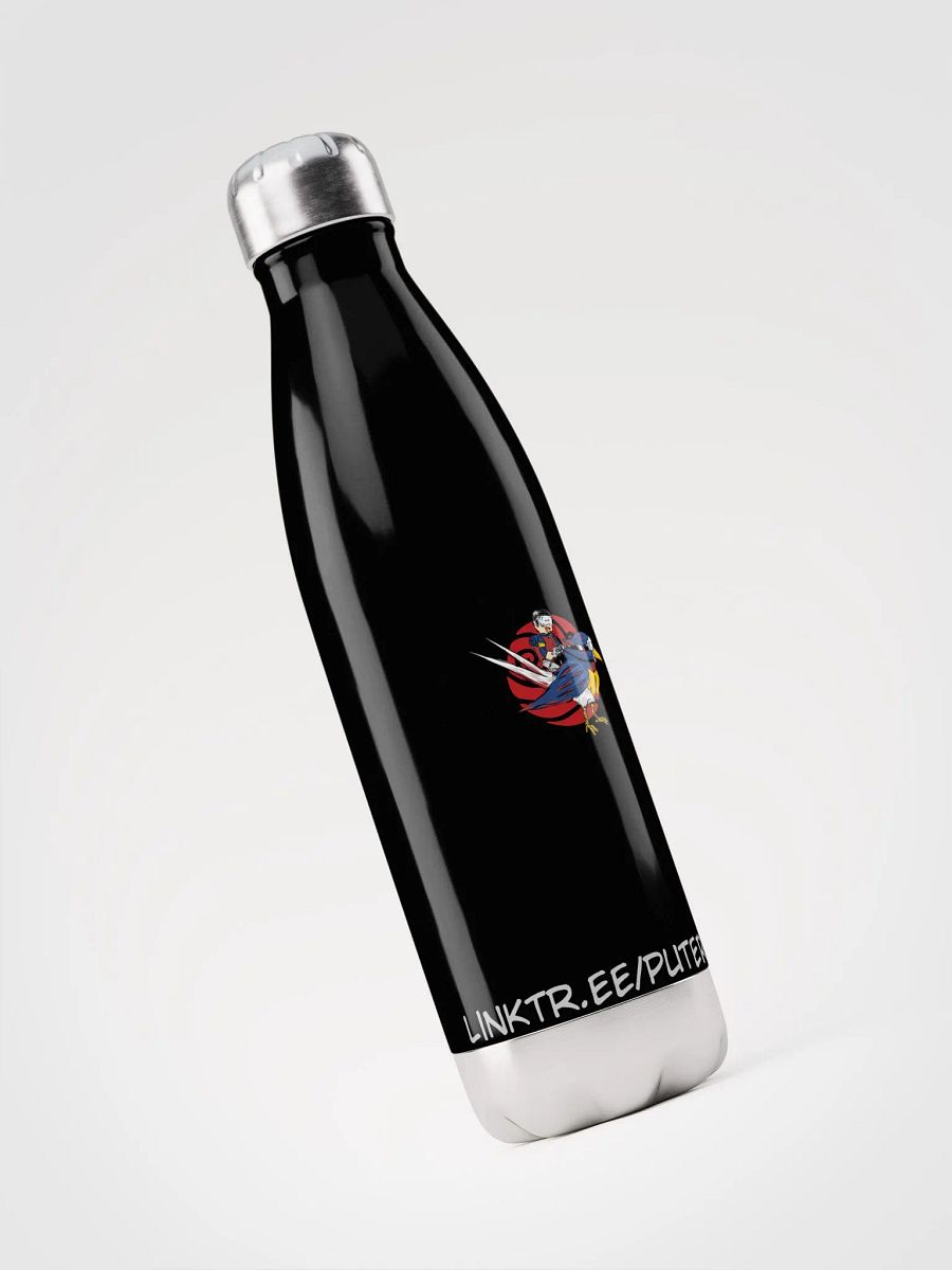 VR Adventure Stainless Steel Water Bottle product image (5)