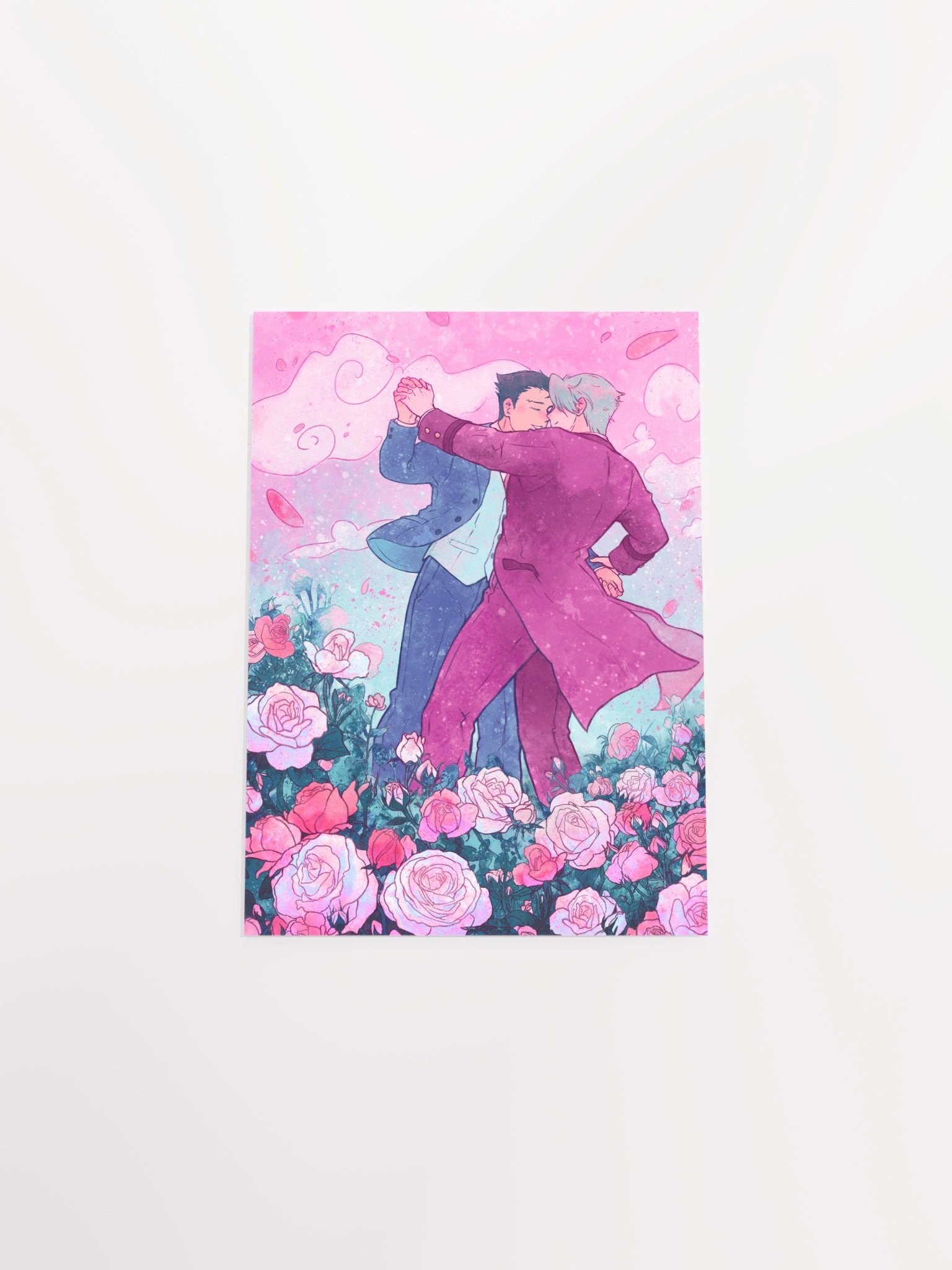 Rose Dance product image (4)