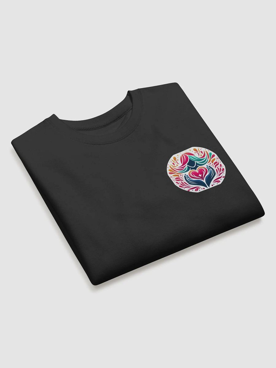Symmetrical Love Premium Sweatshirt product image (22)