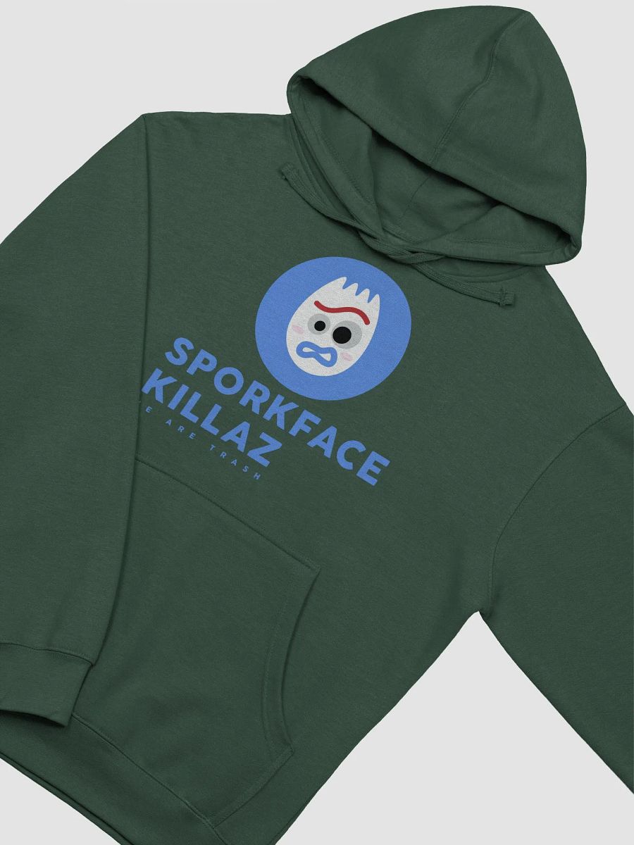Sporkface Killaz Hoody product image (26)