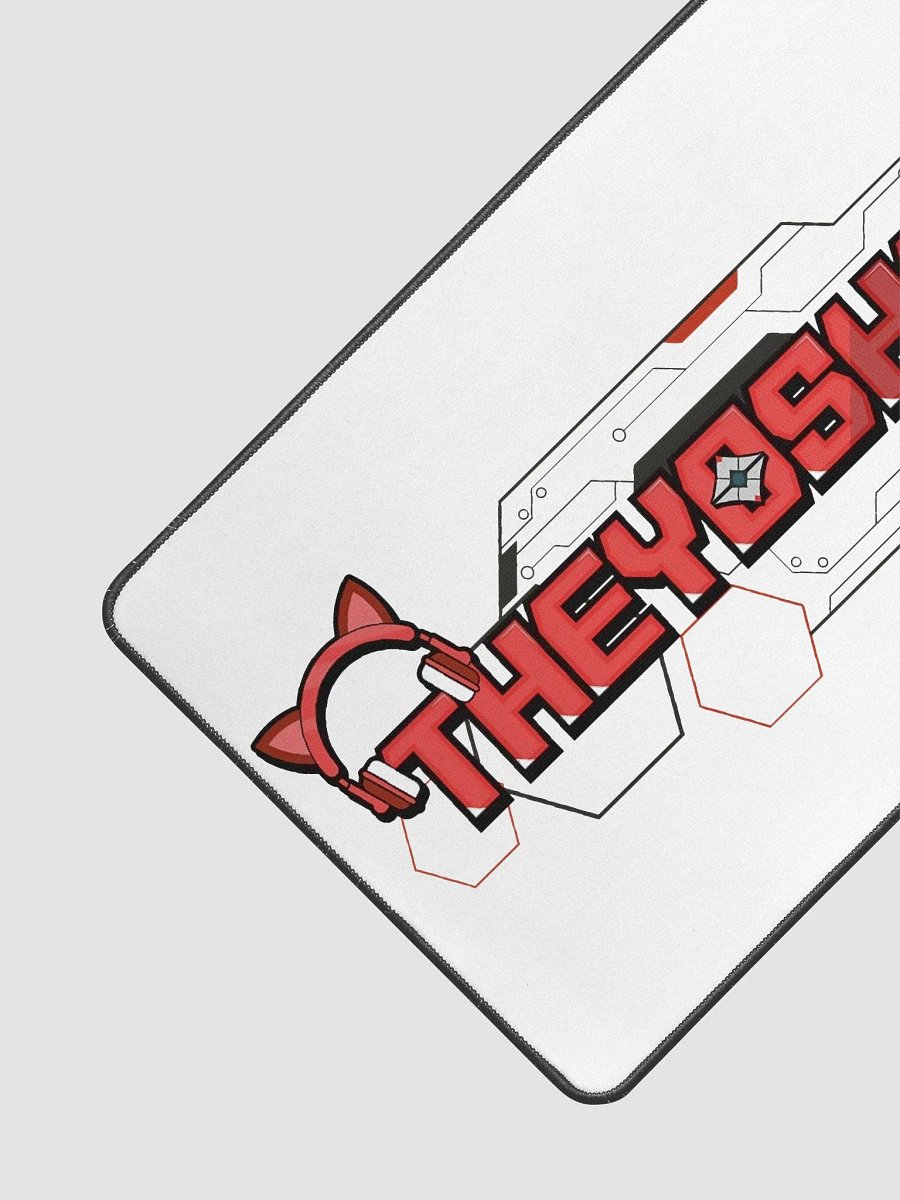 Logo Mouse Pad product image (3)