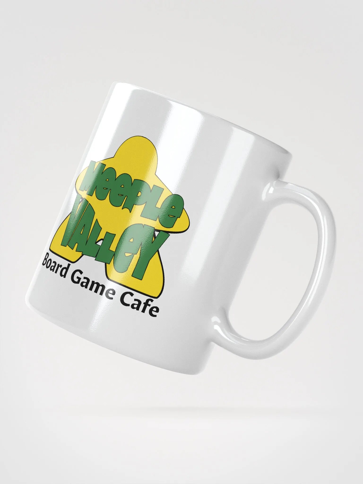 Meeple Valley Mug product image (3)