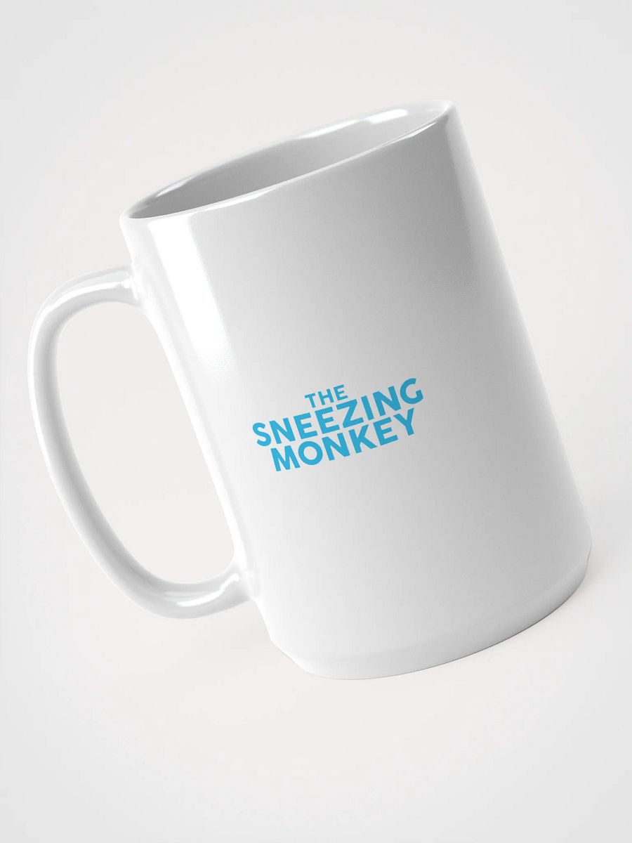 Original TSM 'What is a Sandwich' Mug product image (3)