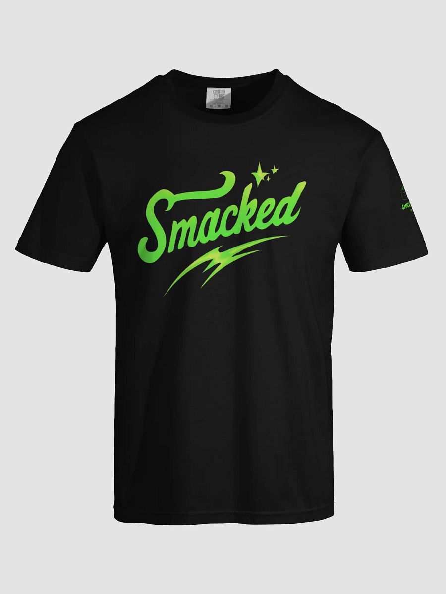 420 Alien Stoner Graphic Tee product image (21)