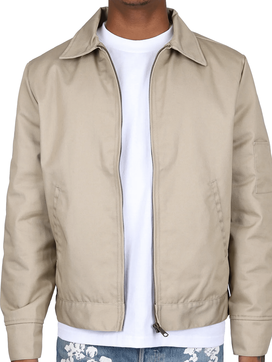 Sleek jacket product image (7)