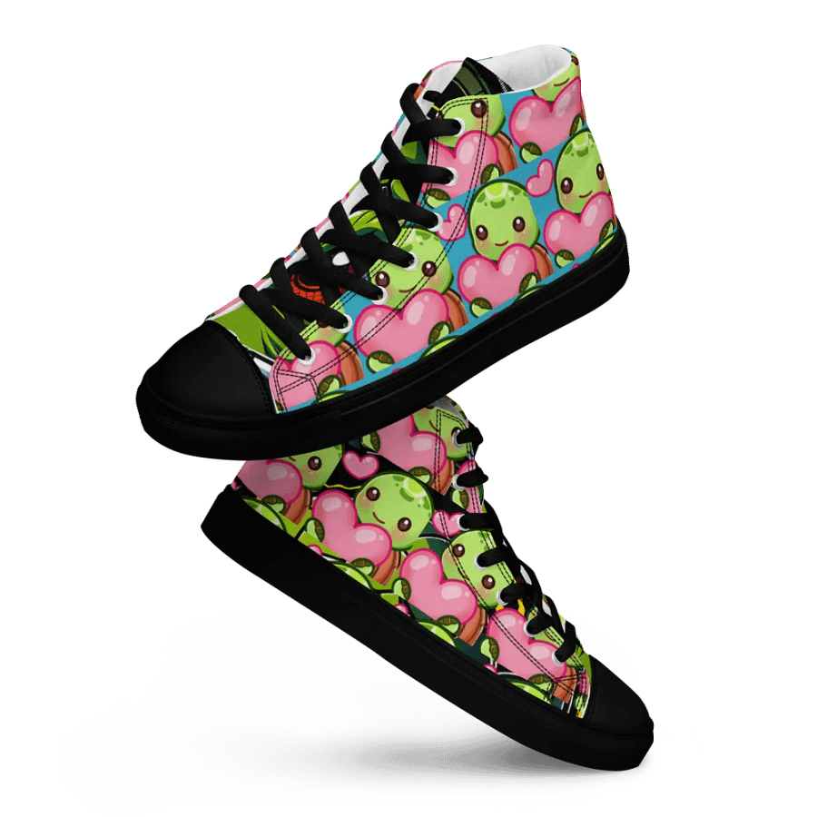 TurtleMvnSlo Shoes product image (8)