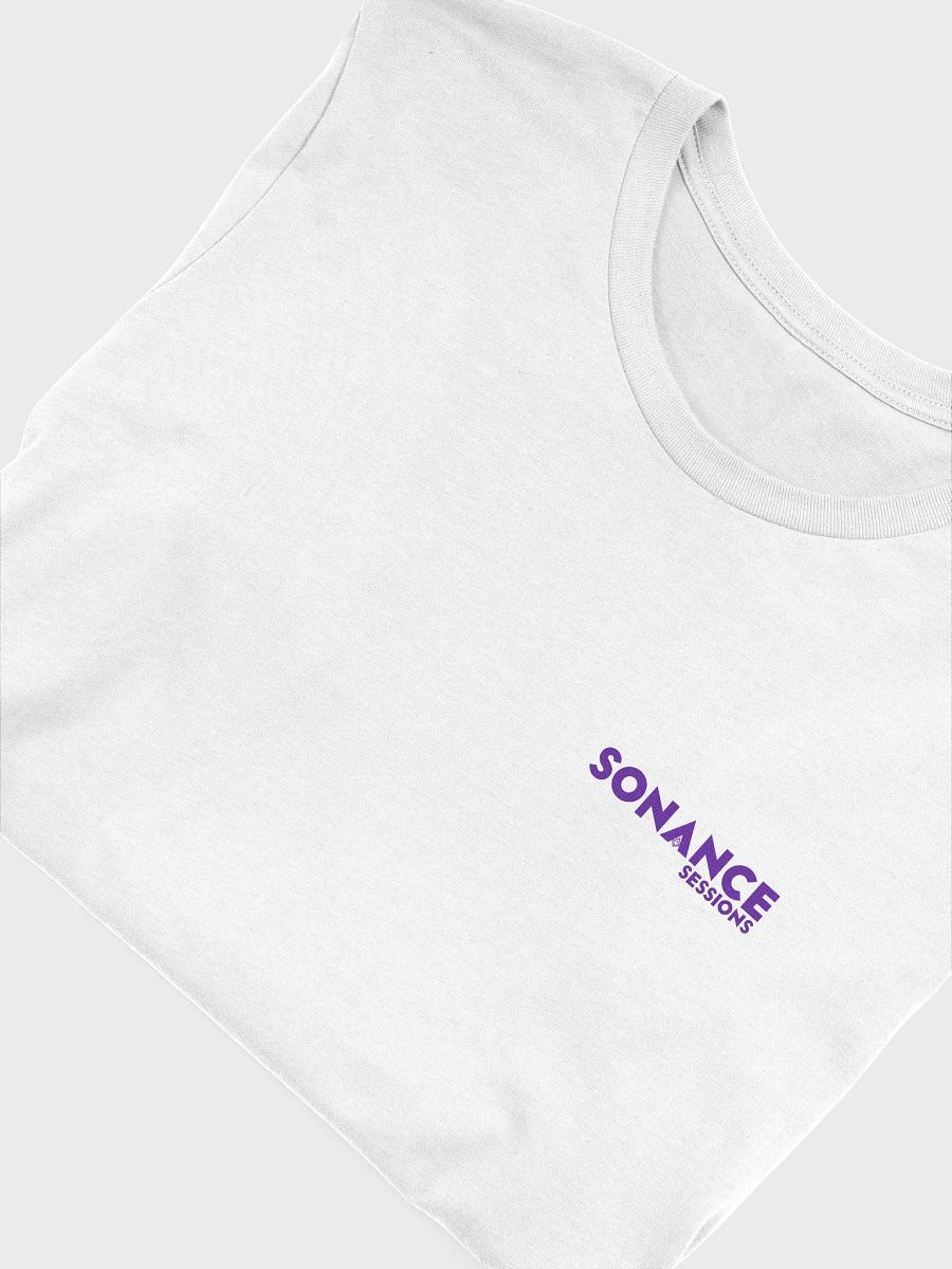 Bella+Canvas Unisex Supersoft T-Shirt product image (10)